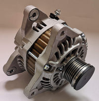 Alternator TYC Compatible with 2014-2018 Nissan Altima