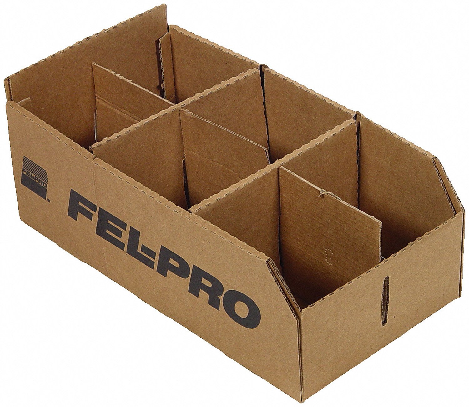 GC FEL-PRO 9 Bin Boxes