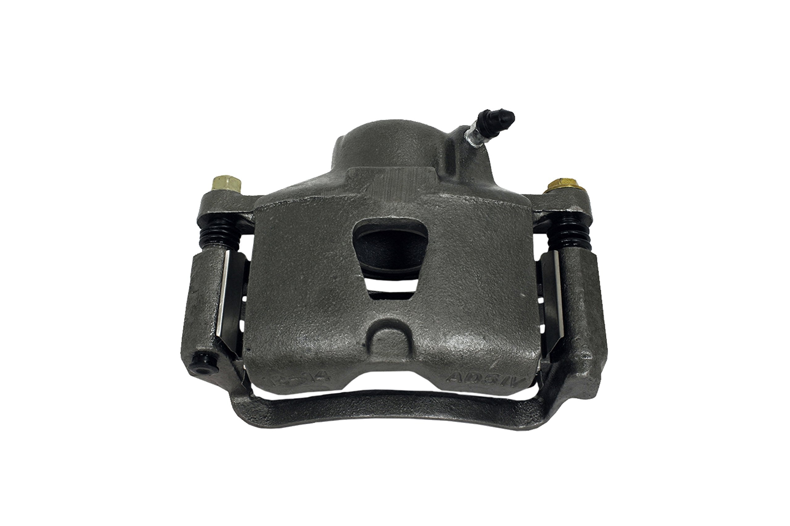 Power Stop Front Left One L4519 Stock Replacement Brake Caliper For Saturn SC, Saturn SC1, Saturn SC2, Saturn SL, Saturn SL1, Saturn SL2, Saturn SW1, Saturn SW2 [Model Specific]