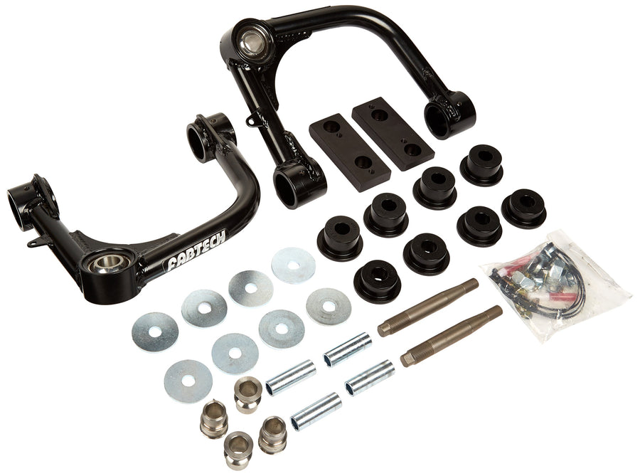 Uniball Fabtech Control Arm, Upper FTS26046