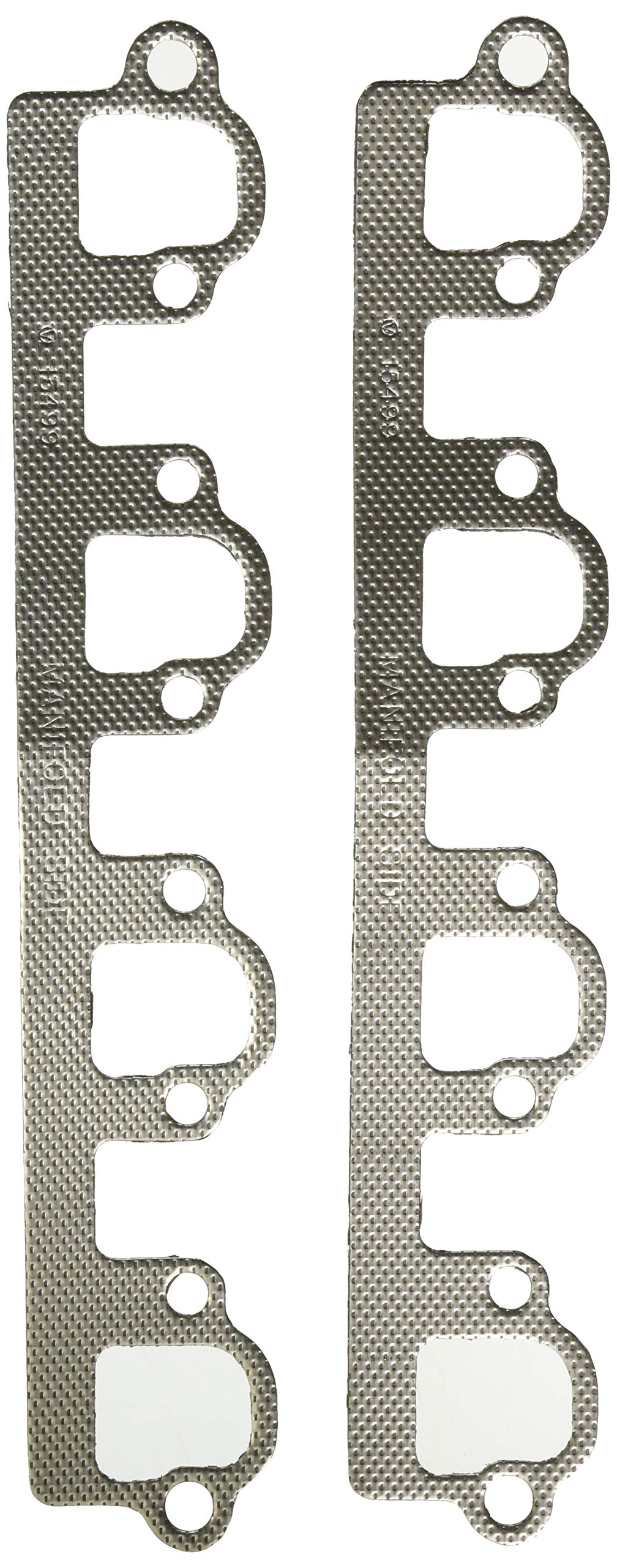 Exhaust Manifold Gasket Set MAHLE Original MS15499