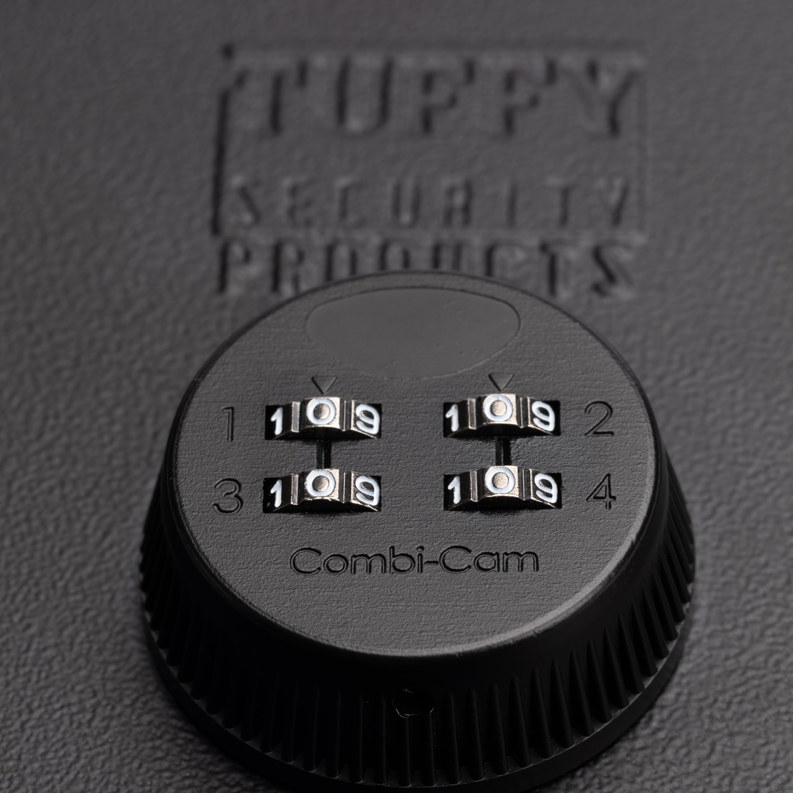 Tuffy Console Security Products Safe w/ 4-Digit Combo for GMC Colorado/Canyon