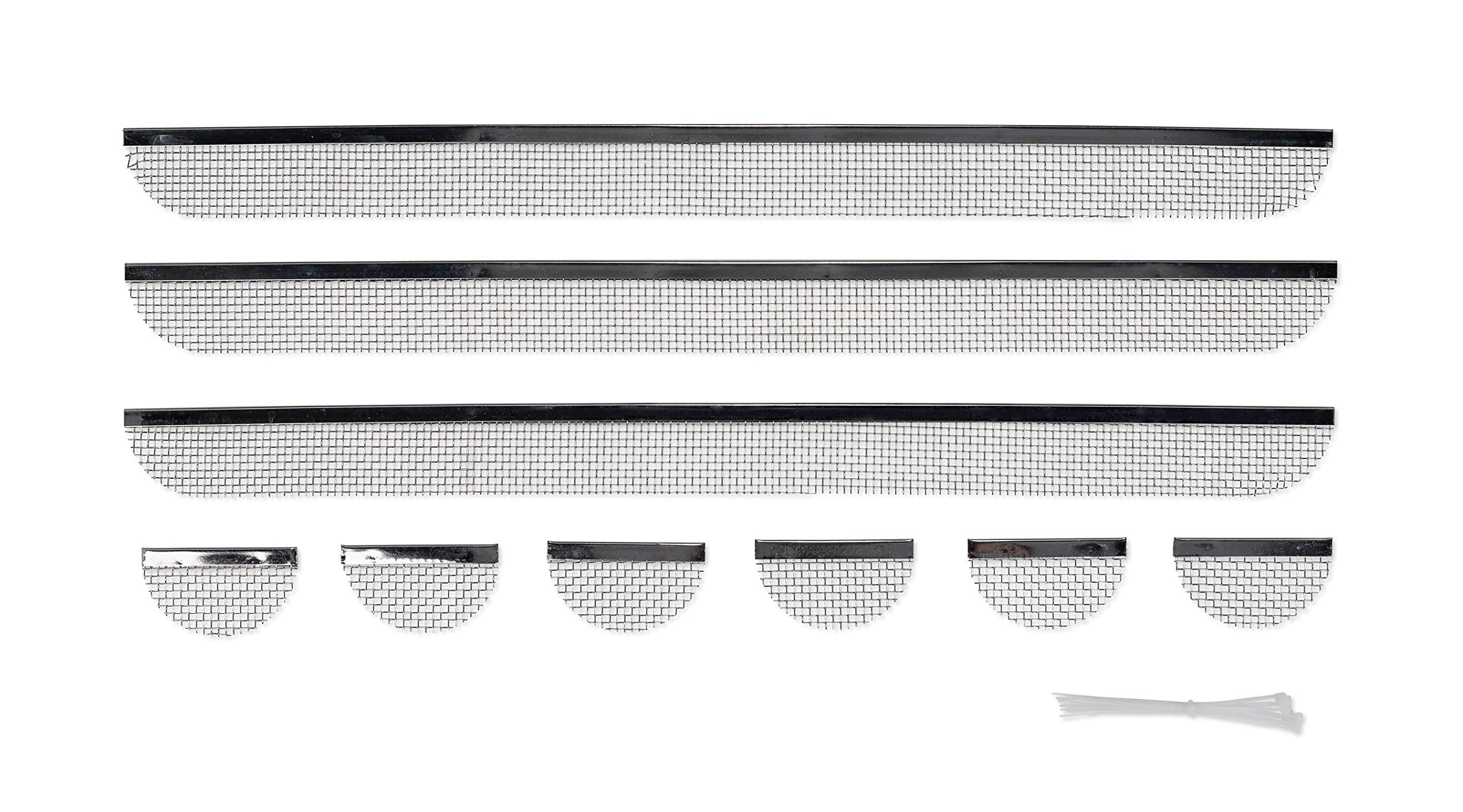 Camco RS610 42158 Flying Insect Screens for Dometic RV Refrigerators