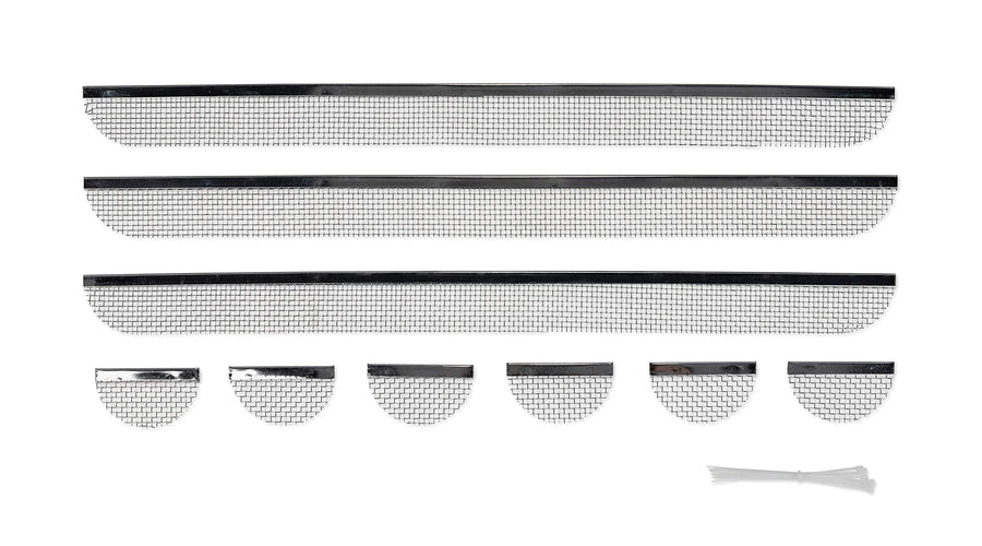 Camco RS610 42158 Flying Insect Screens for Dometic RV Refrigerators