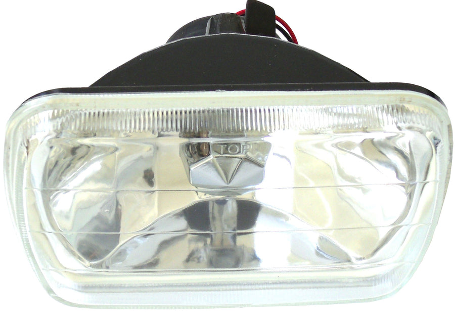 Headlight Race Sport (RS-7012) Conversion Lens