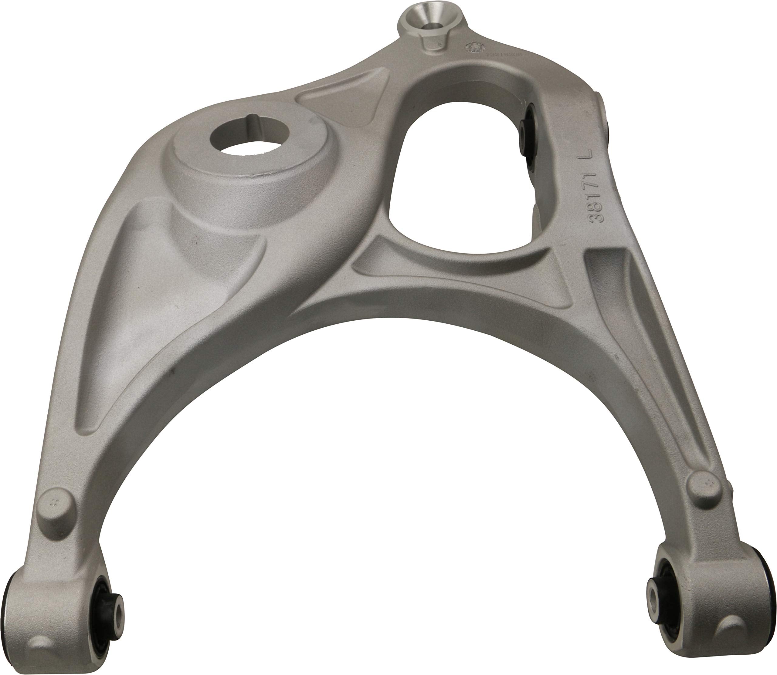 MOOG Suspension Control Arm rear left lower forward RK643099