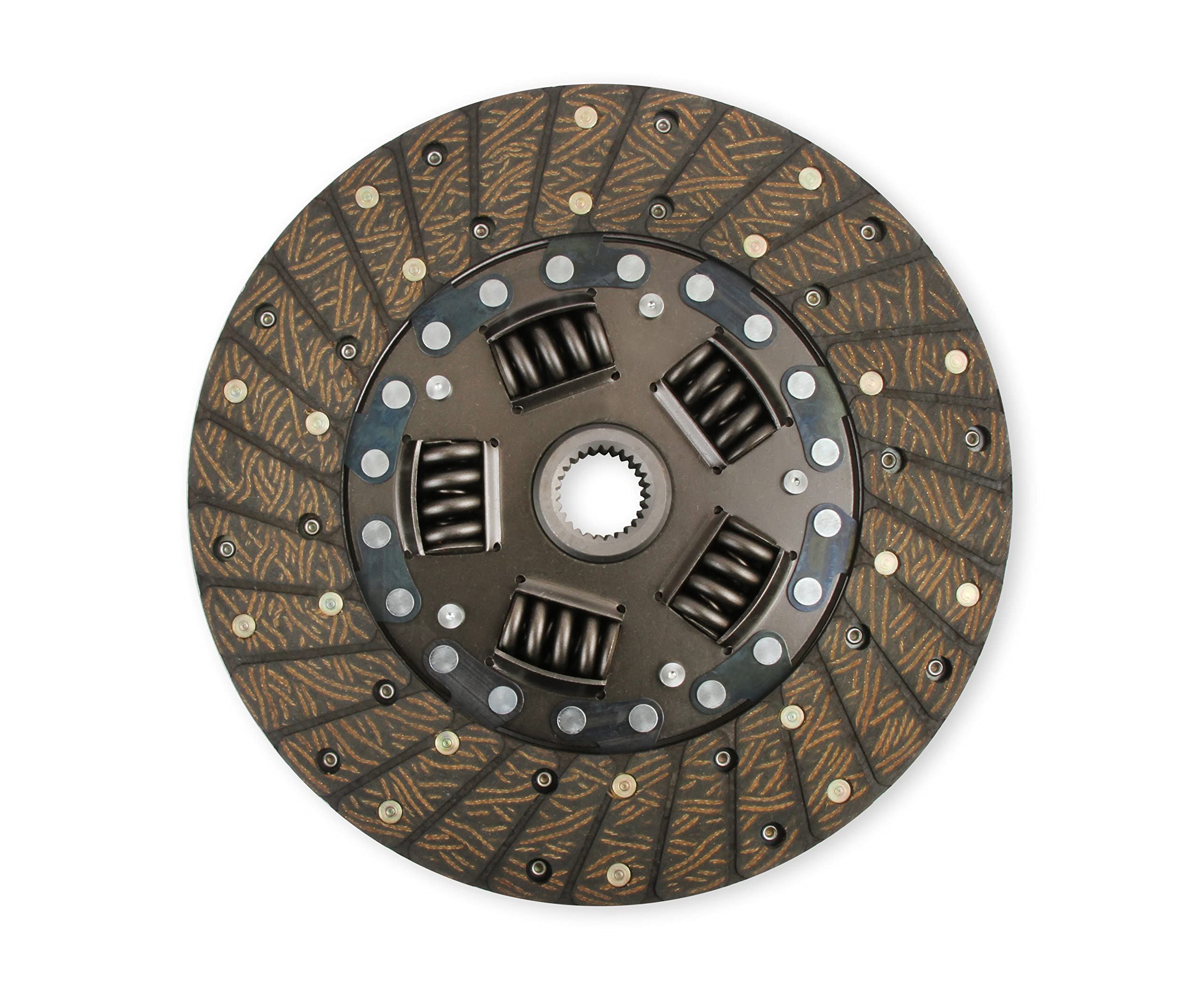 Street Hays 91-3105 450 Conversion Clutch Kit