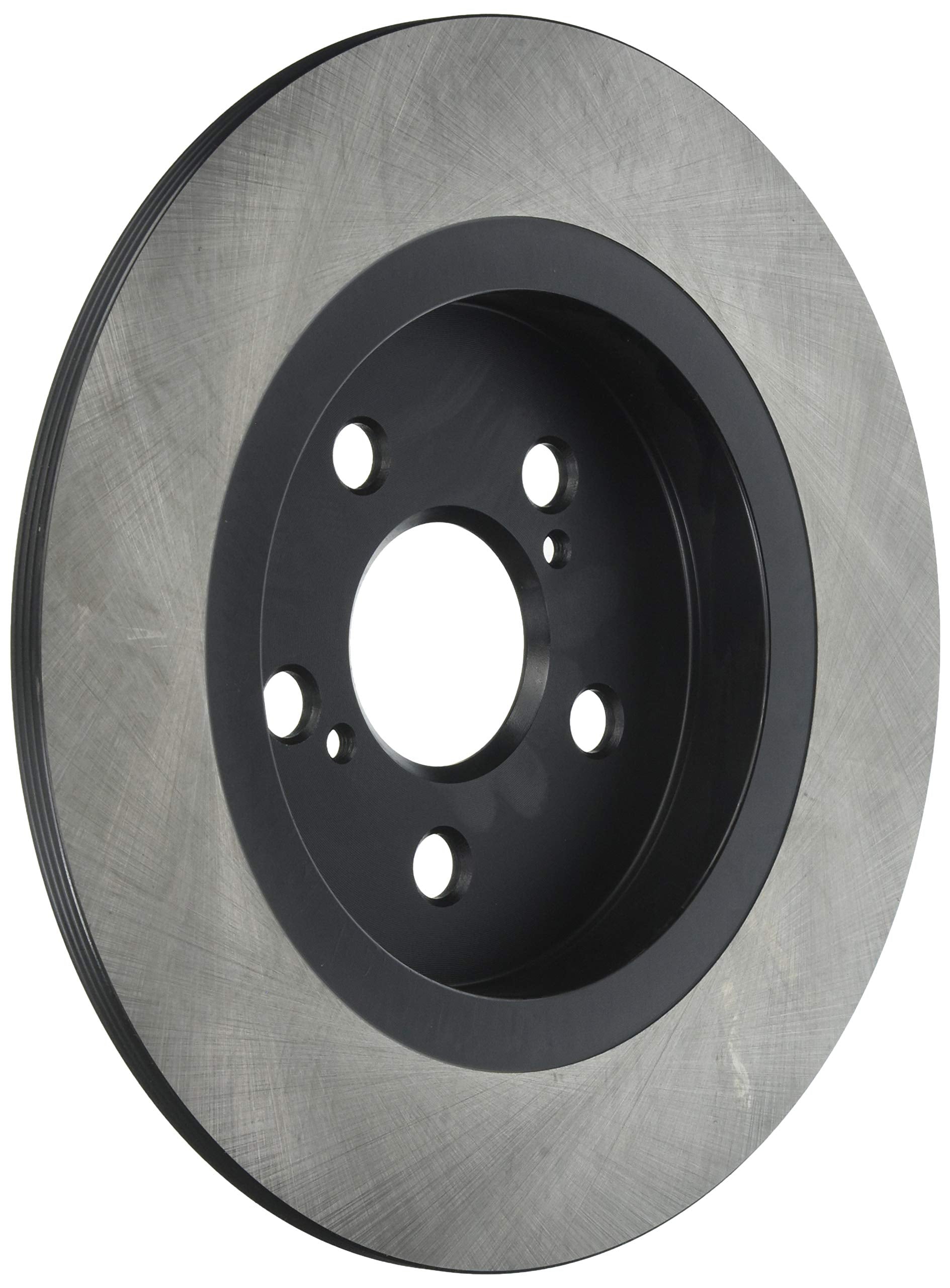 120.44173 Centric Parts Premium Brake Rotor