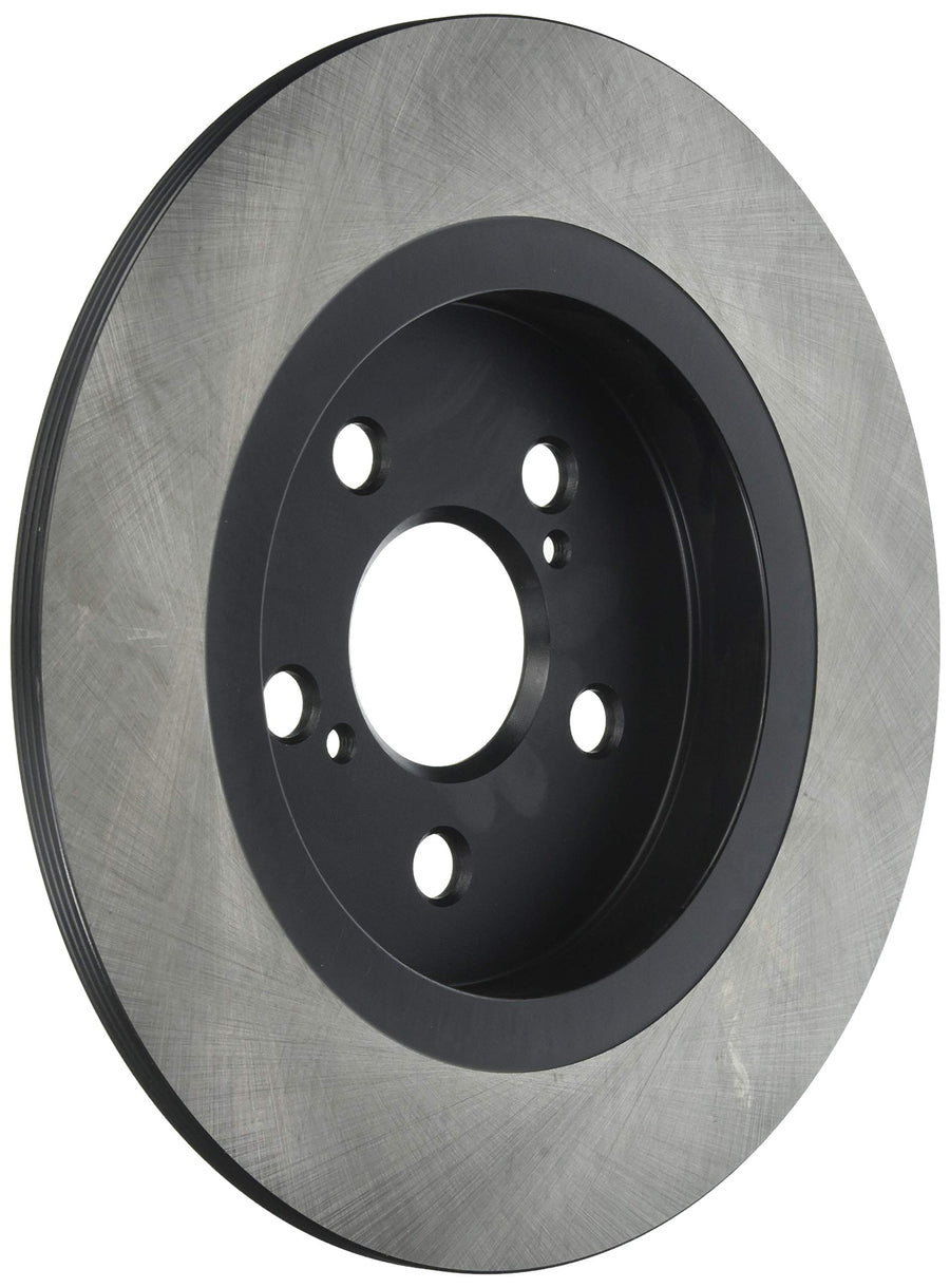 120.44173 Centric Parts Premium Brake Rotor