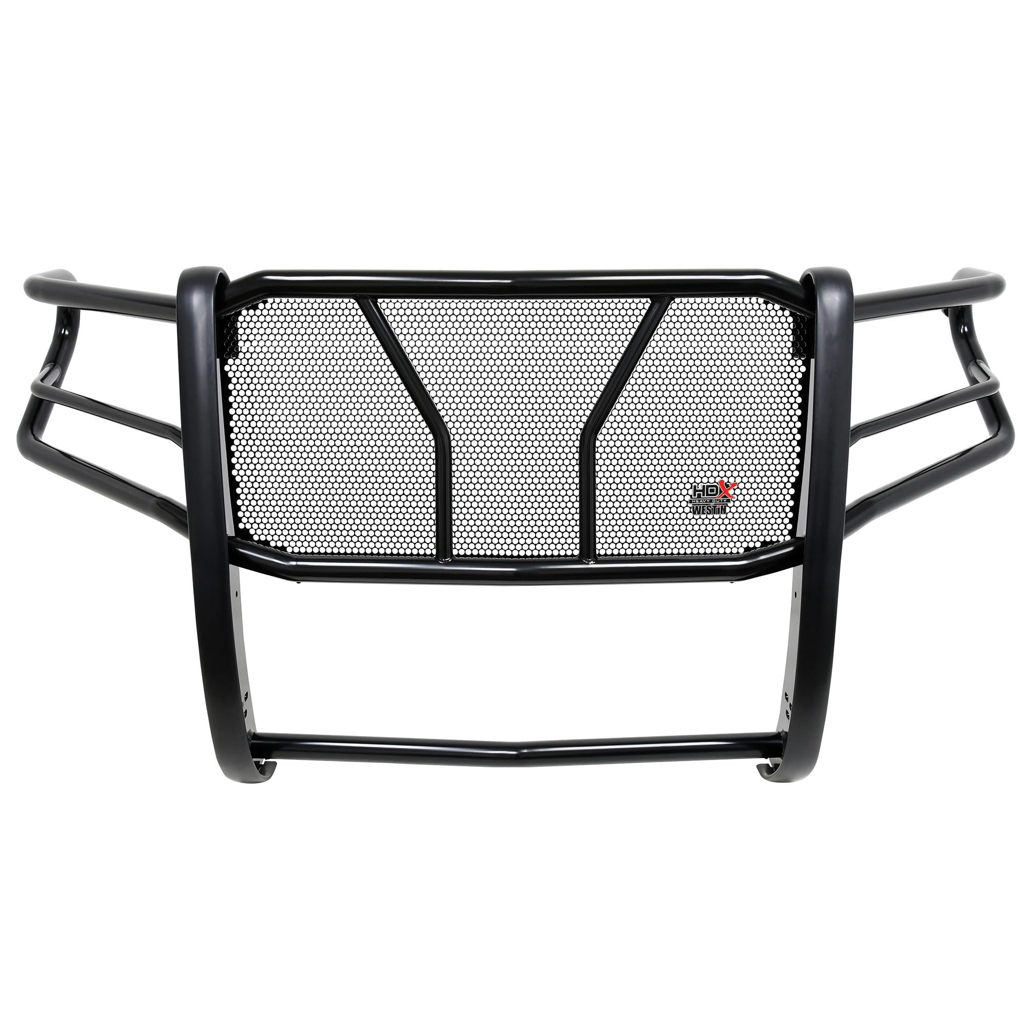 Westin HDX 57-3965 1-Piece Grille Guard fits 2019-2021 Sierra 1500 1500 2023-2024 2022 Sierra 1500 Limited (Exc 2019 Limited) (Exc Diesel)