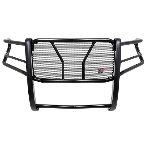 Westin HDX 57-3965 1-Piece Grille Guard fits 2019-2021 Sierra 1500 1500 2023-2024 2022 Sierra 1500 Limited (Exc 2019 Limited) (Exc Diesel)