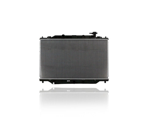 RADIATOR KOYORAD - A13317