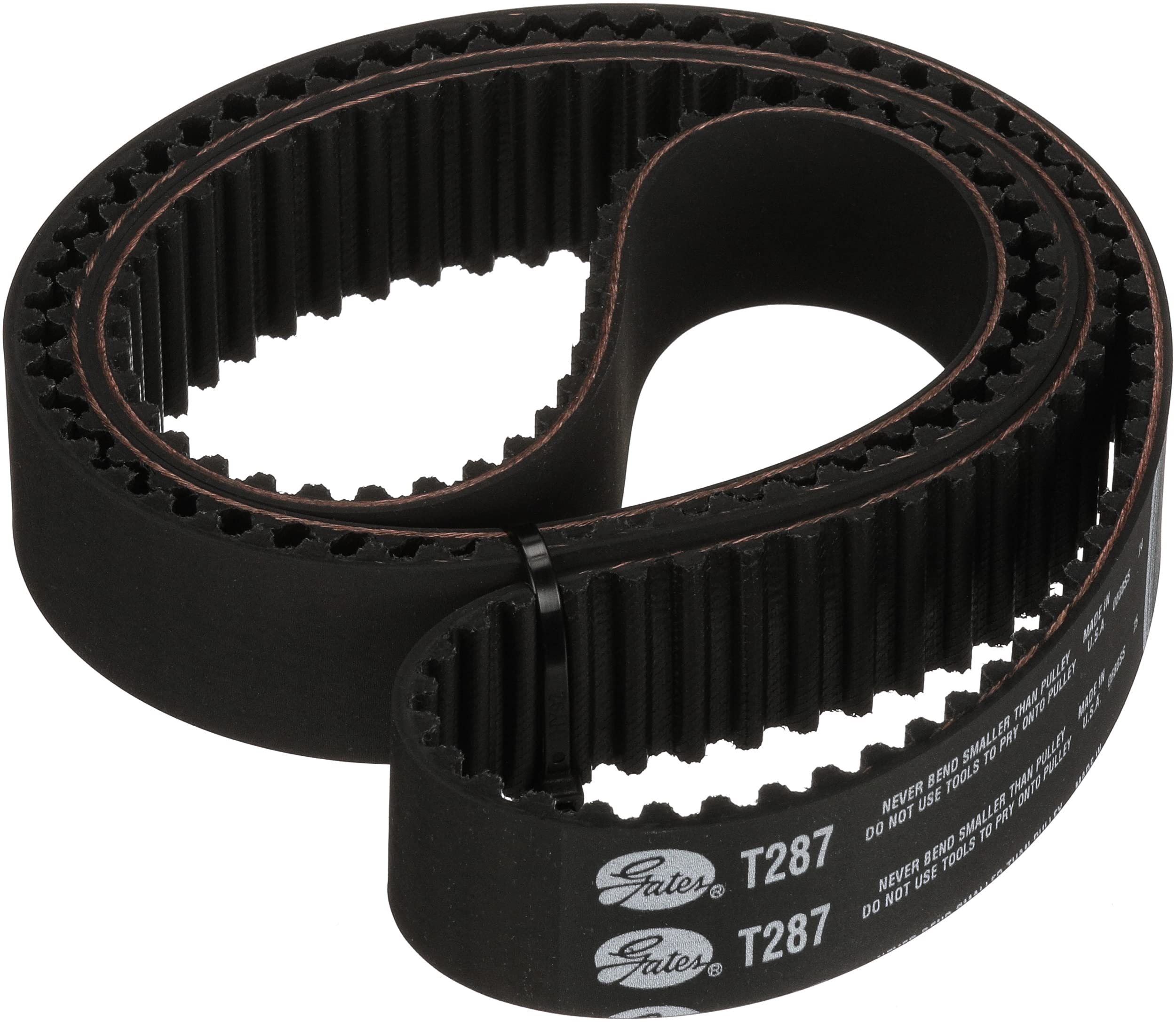 Gates Premium Automotive Timing Belt T287