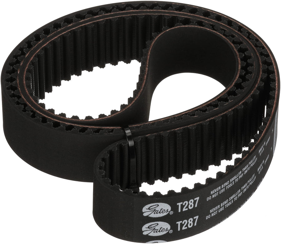 Gates Premium Automotive Timing Belt T287