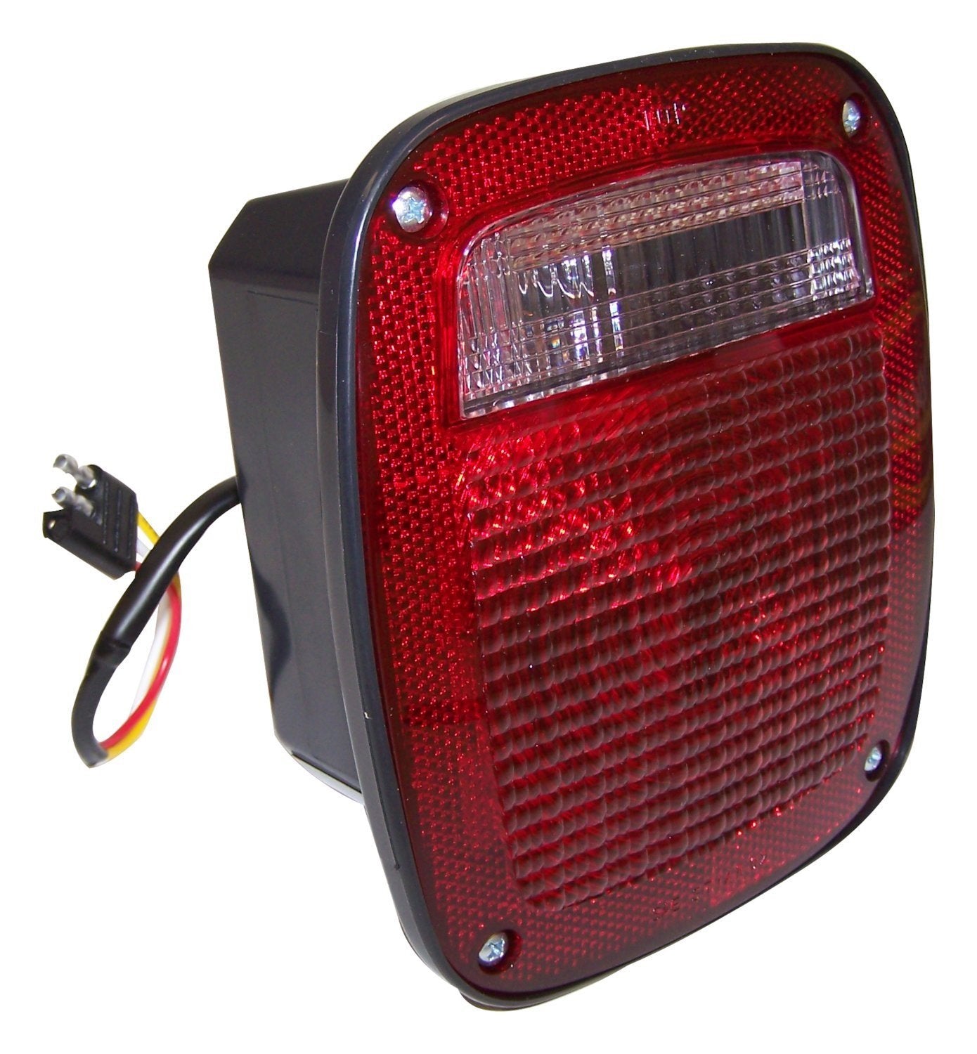 Right Side Crown Automotive J5457198 Tail Lamp Assembly