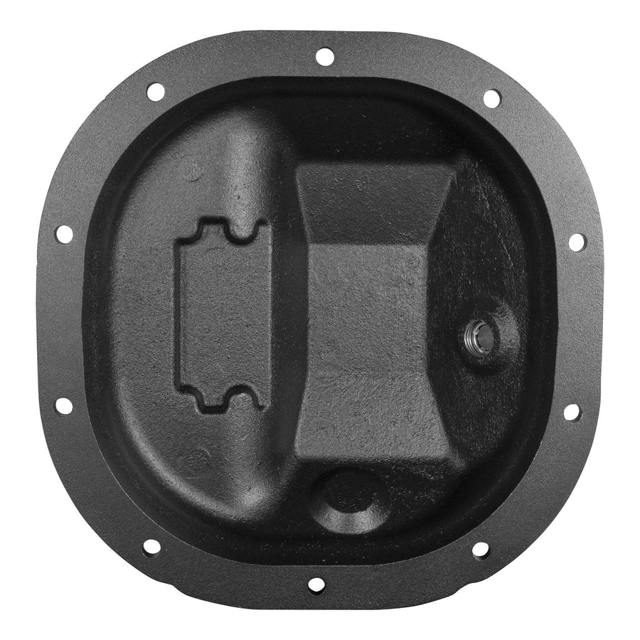 Hardcore Yukon Gear & Axle Nodular Iron Differential Cover YHCC-F8.8