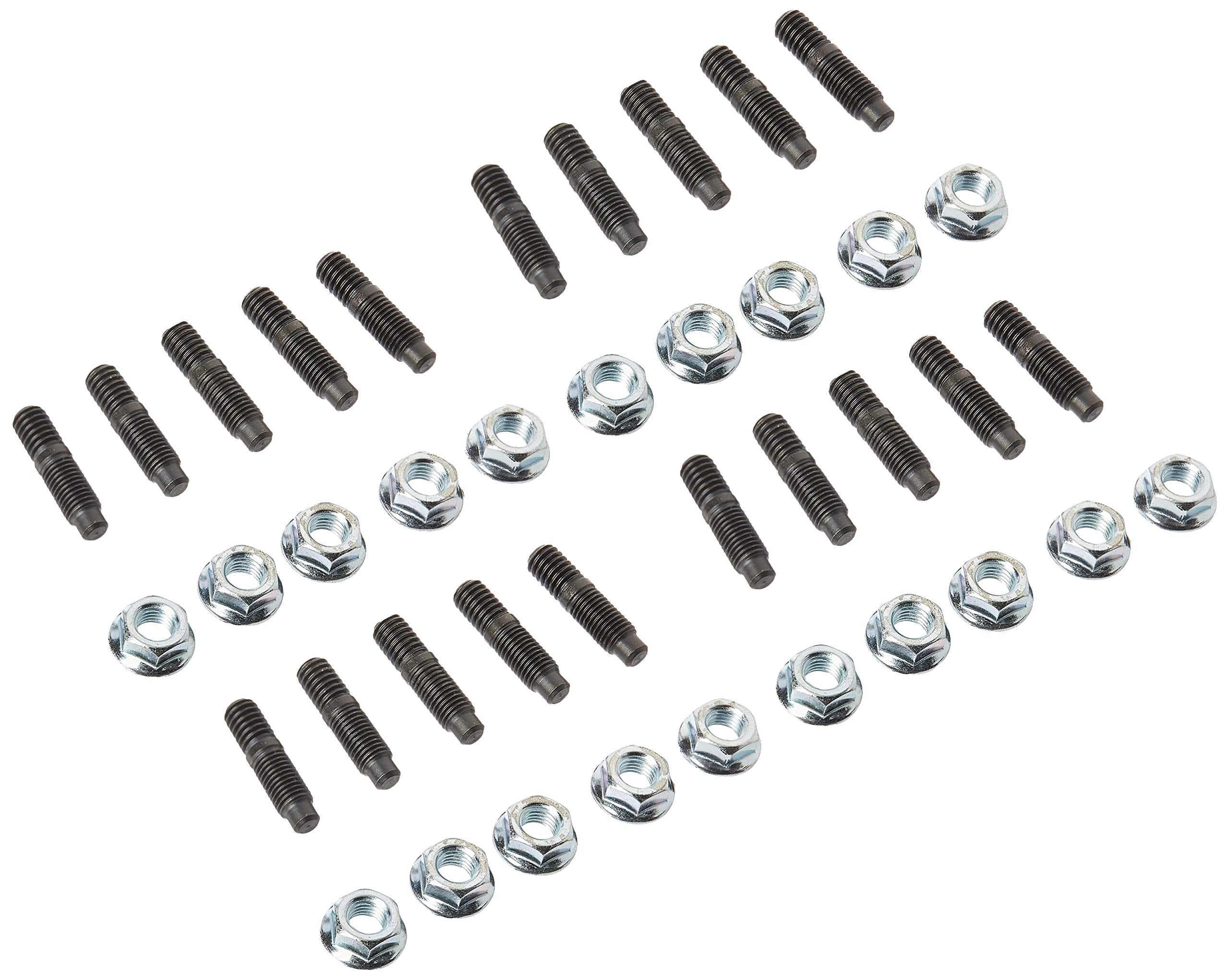 Hemi Oil Pan Stud Kit Milodon 81320 for Chrysler 383/440/426 Wedge