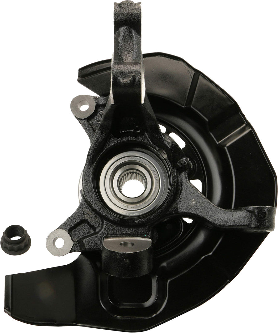 LK050 MOOG Suspension Knuckle Assembly for Lexus ES330