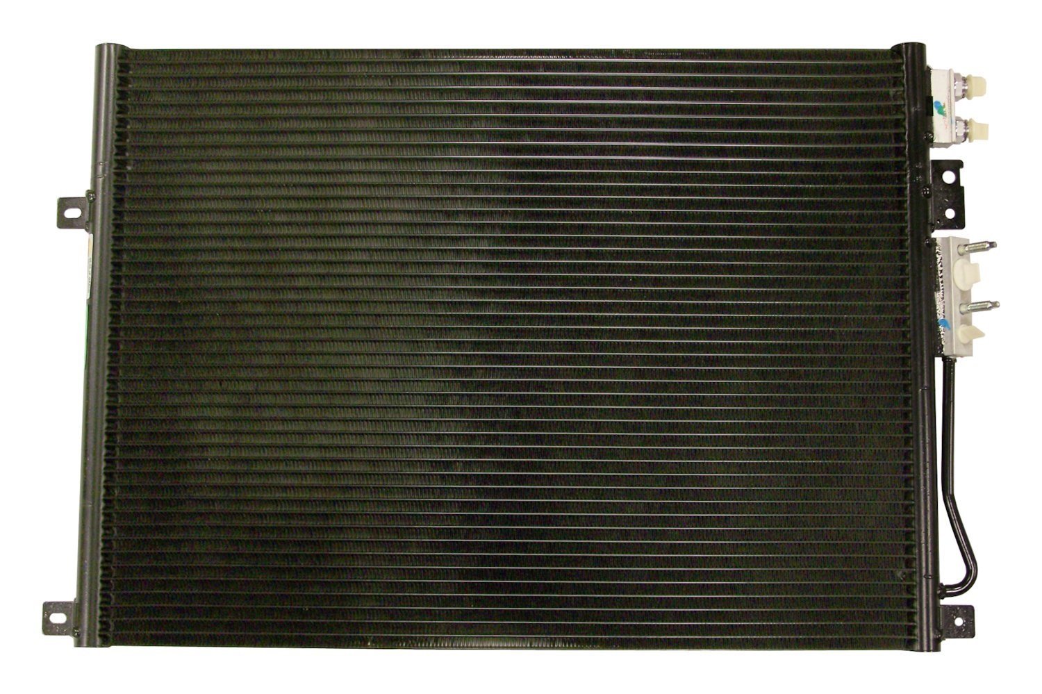 A/C Crown Automotive Condenser HVAC