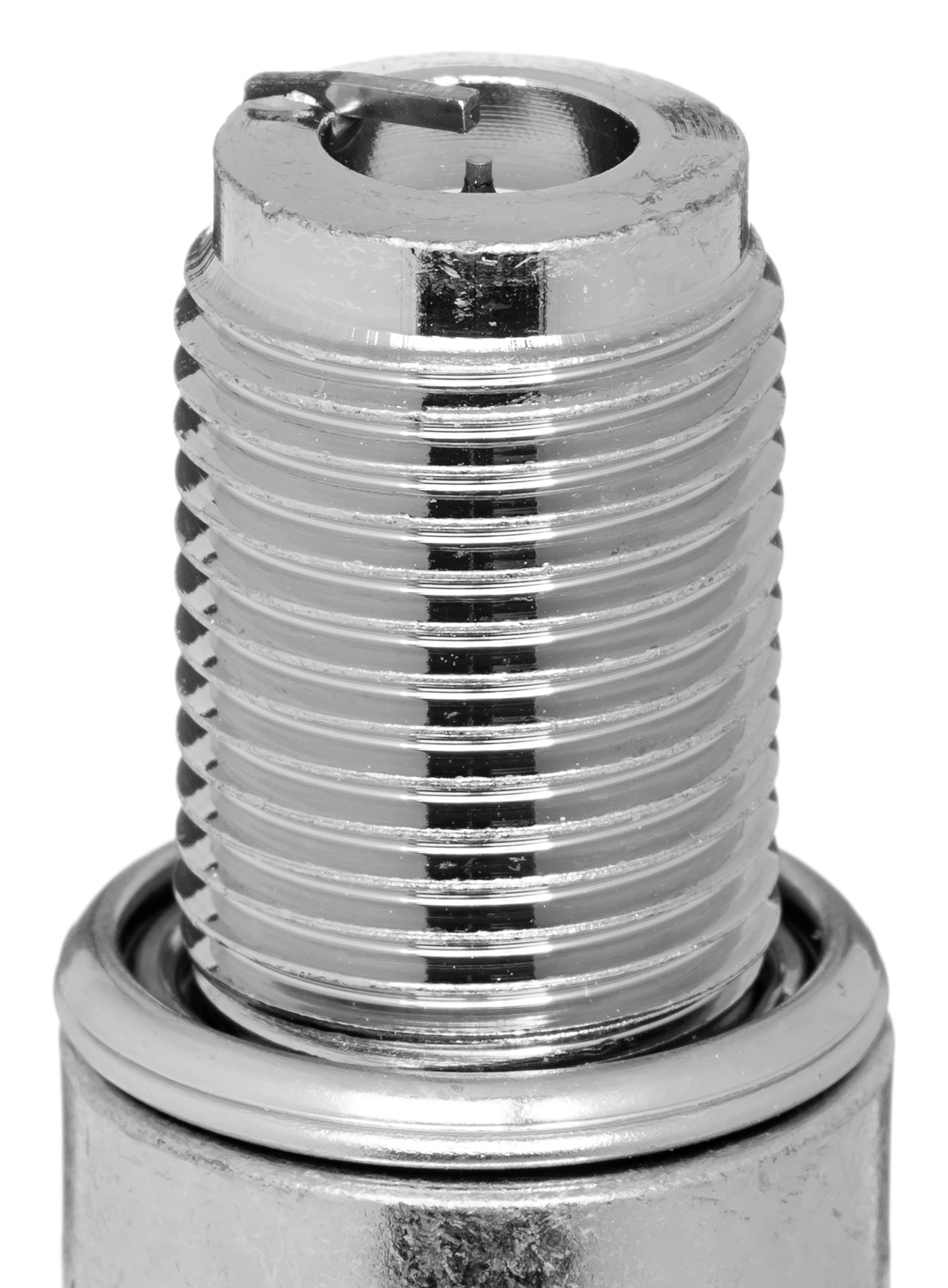 Racing Spark Plug NGK (4311) R6725-11, Pack of 1