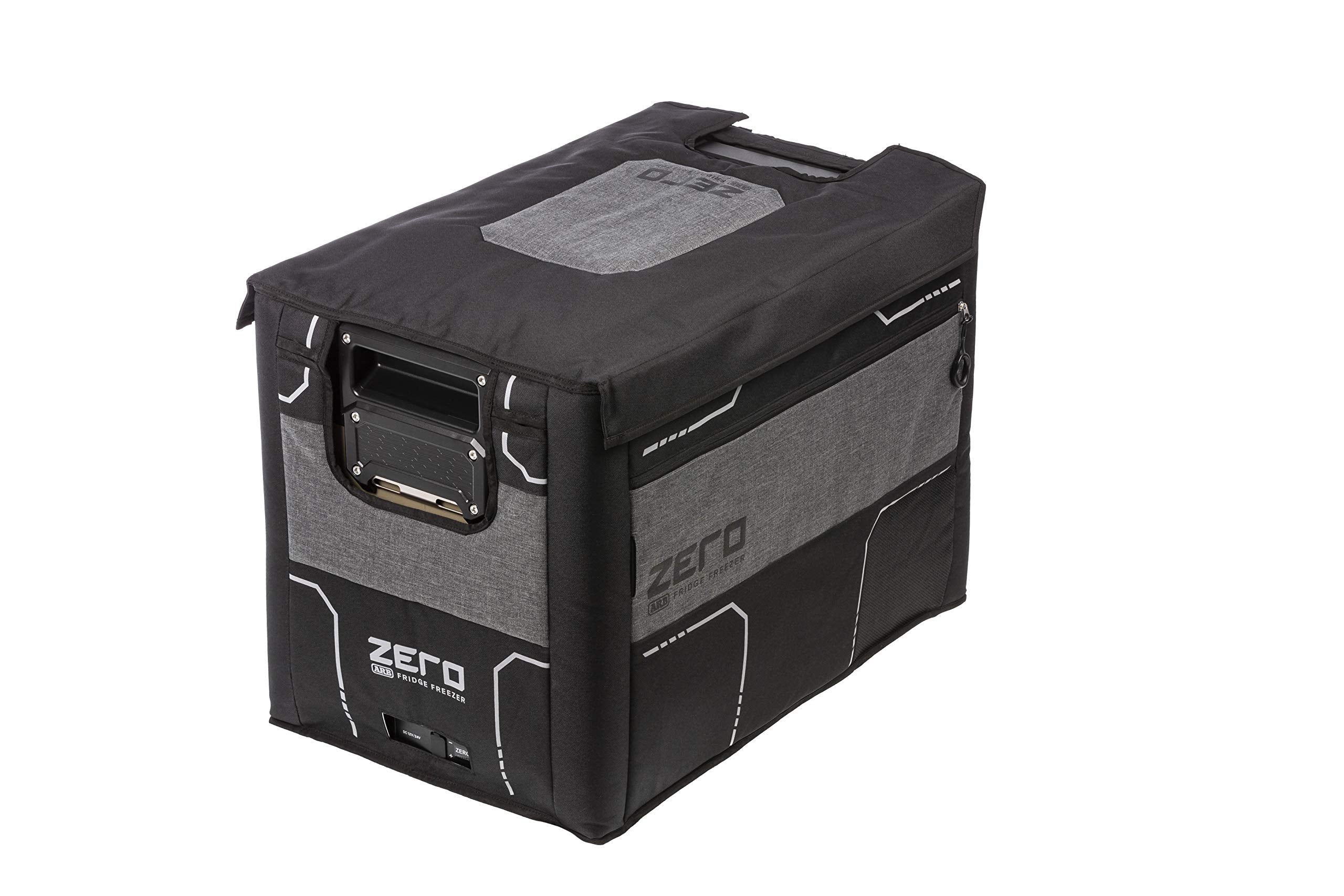 ARB Transit Bag Zero Fridge- for Use with 47Q Single Zone Fridge Freezer (10900051)