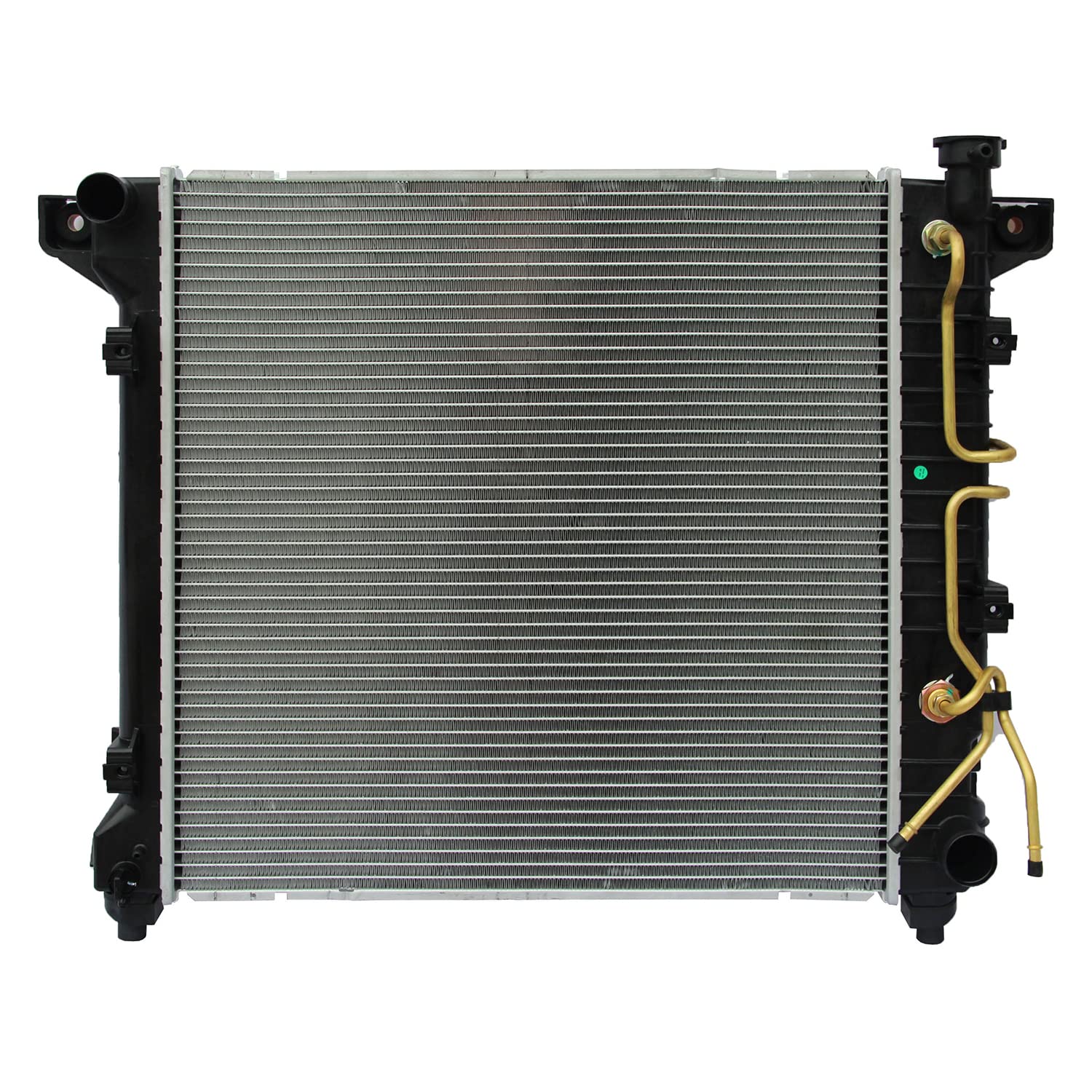 Replacement TYC 2186 Radiator (DODGE)