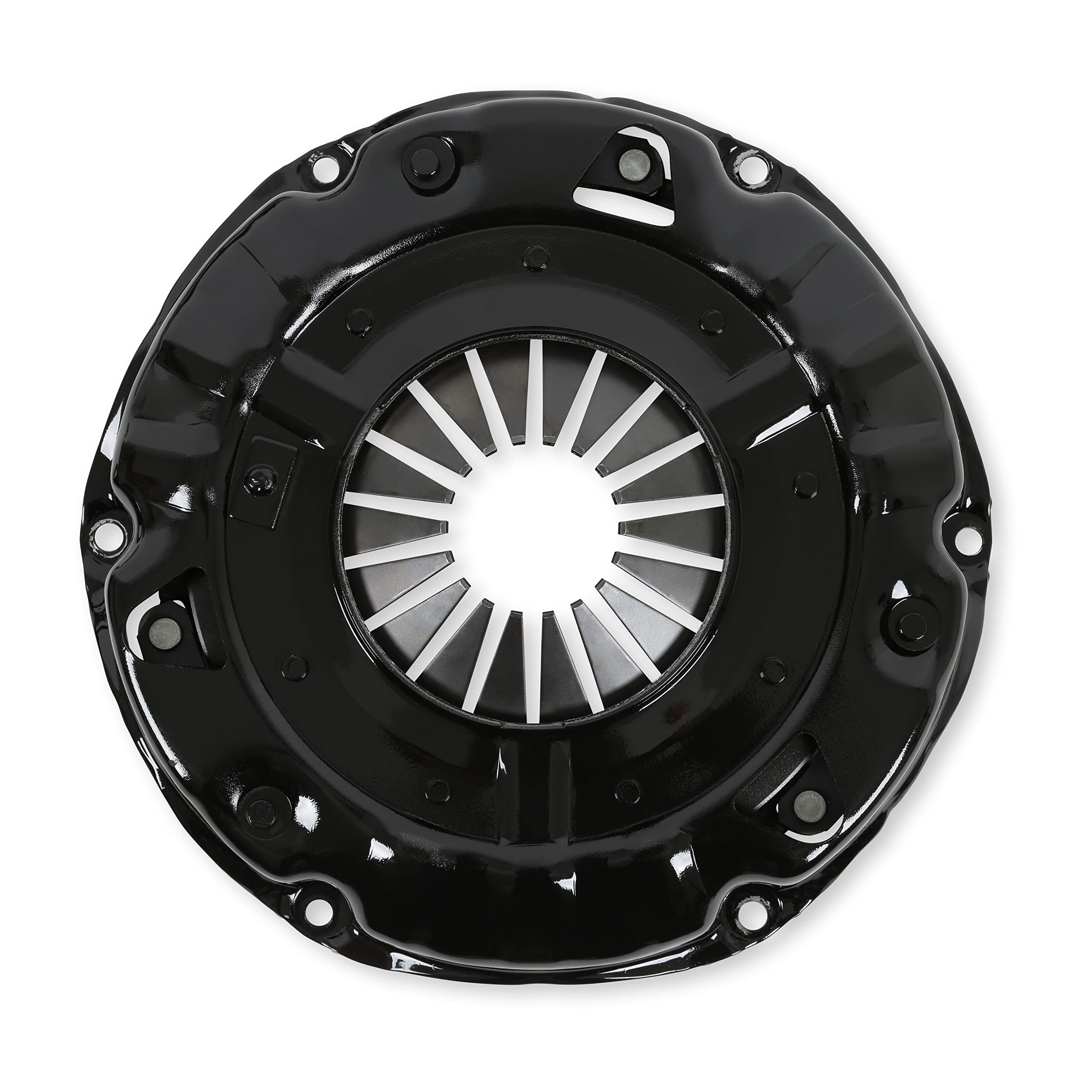 Hot Street Hays 93-1002 Clutch Kit with Flywheel