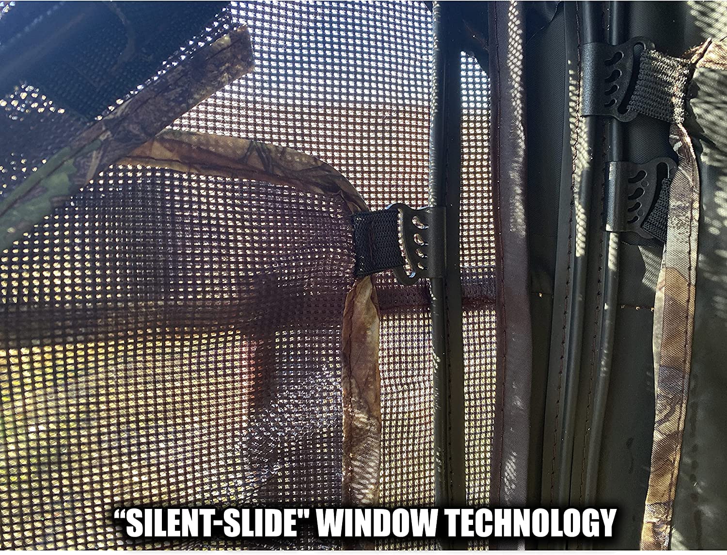 180 Rhino Blinds Realtree Edge