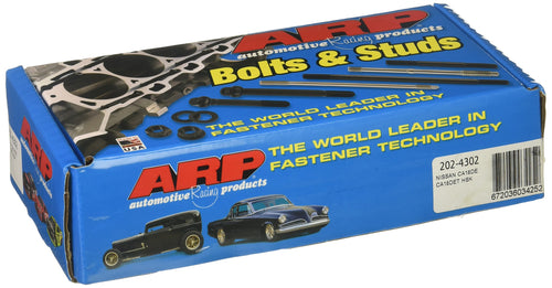 12-Point Head Stud Kit ARP 202-4302