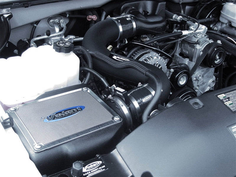 Cool Air Intake Kit Volant 15843