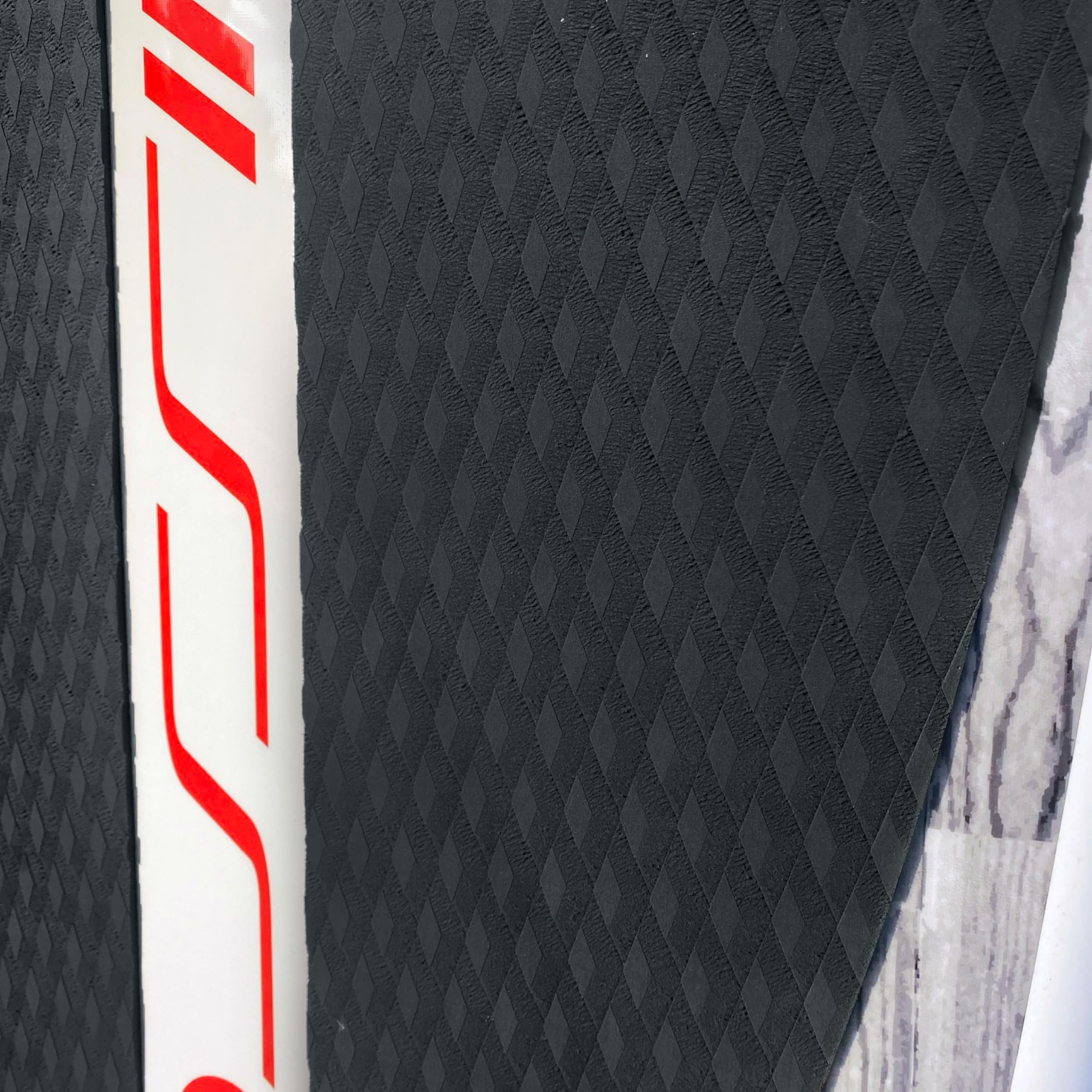 Digital Series Shoreline SS110 SUP Driftwood Red
