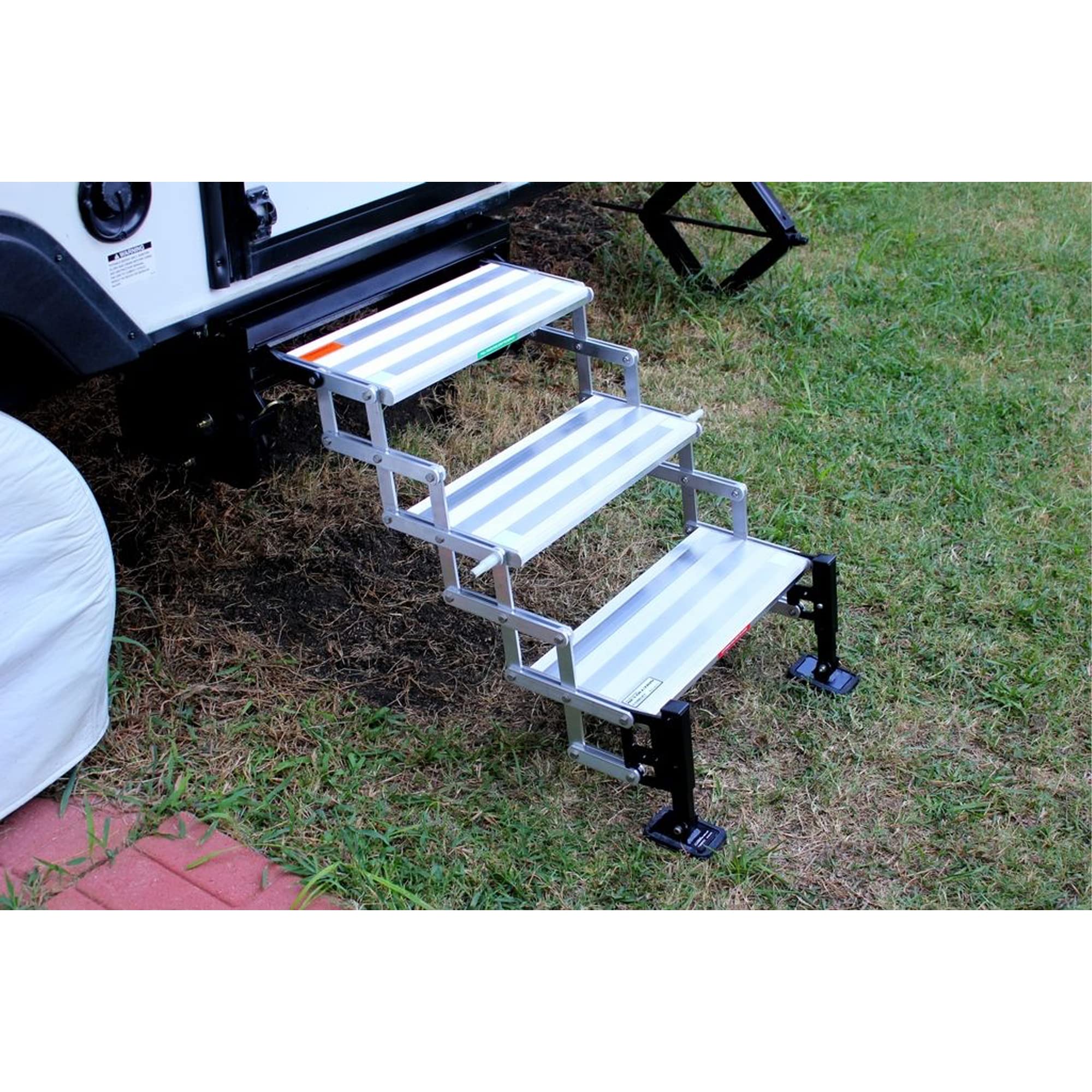 Glow Step TORKLIFT Revolution 4 St A8004
