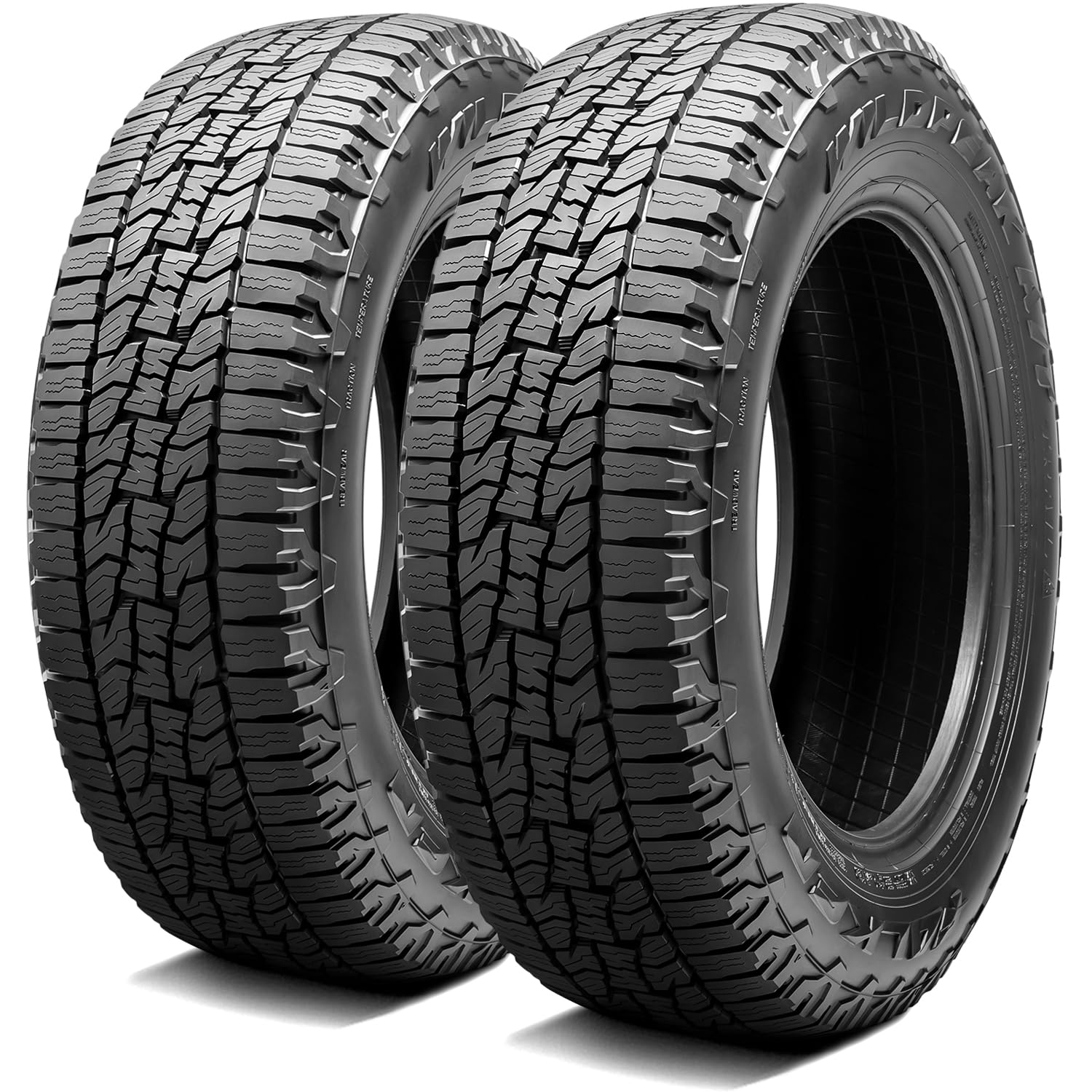 Wildpeak FALKEN A/T Trail
