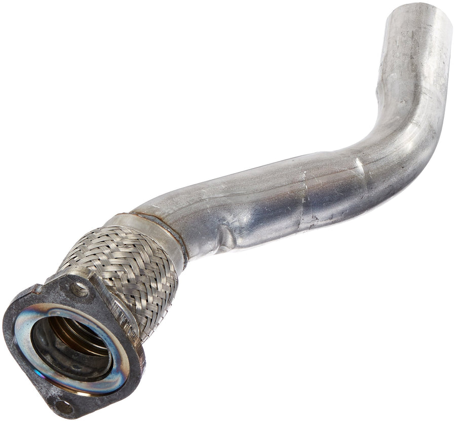 Exhaust Pipe AP Exhaust 122621 Pre-Bent