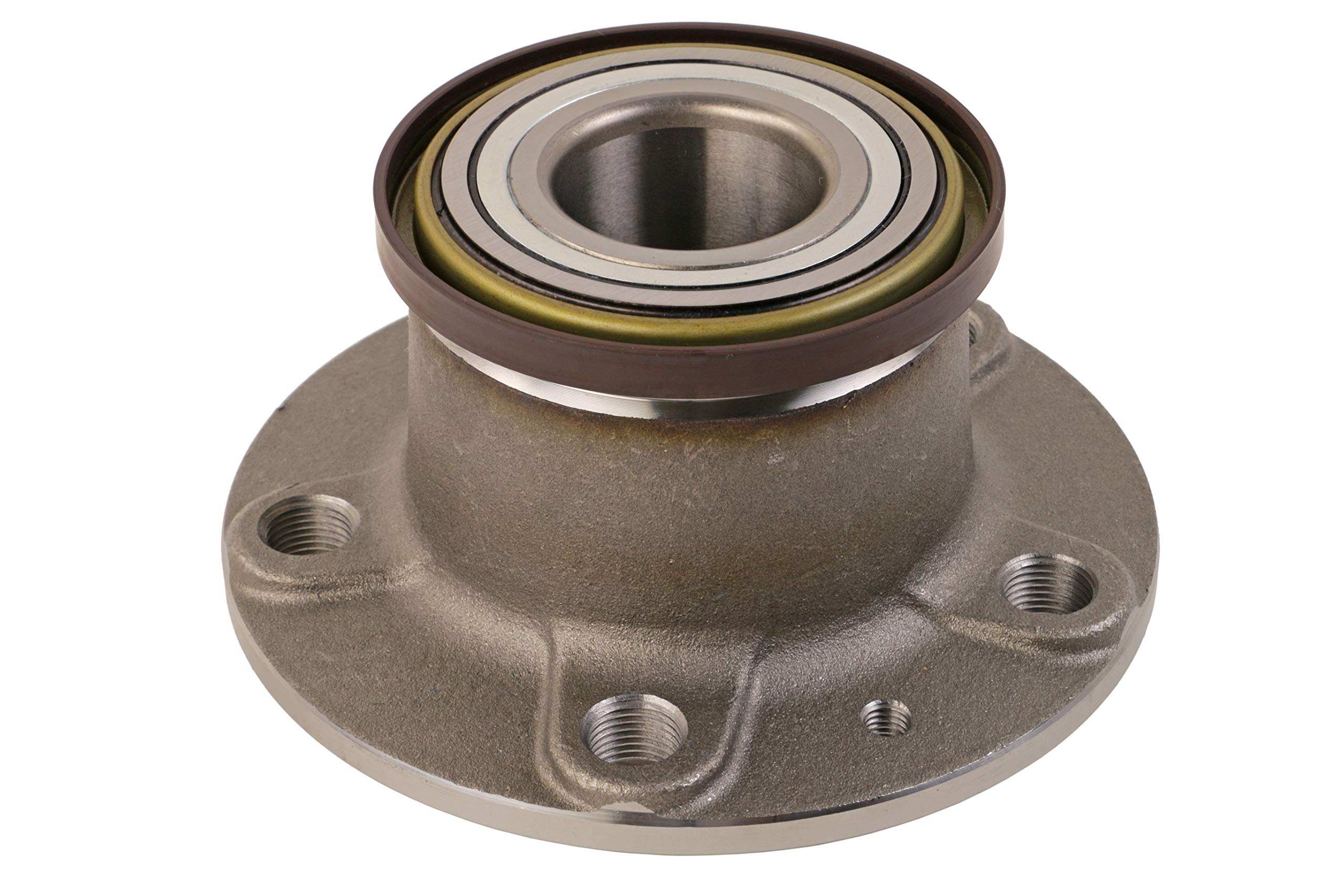 Wheel Bearing and Hub Assembly MOOG for Ram ProMaster 3500
