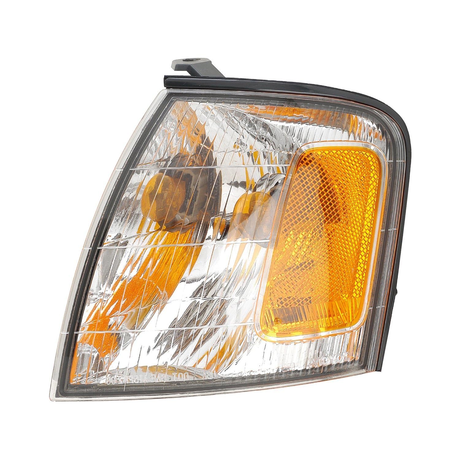 Parking and Signal Light Eagle Eyes TY612-B000L