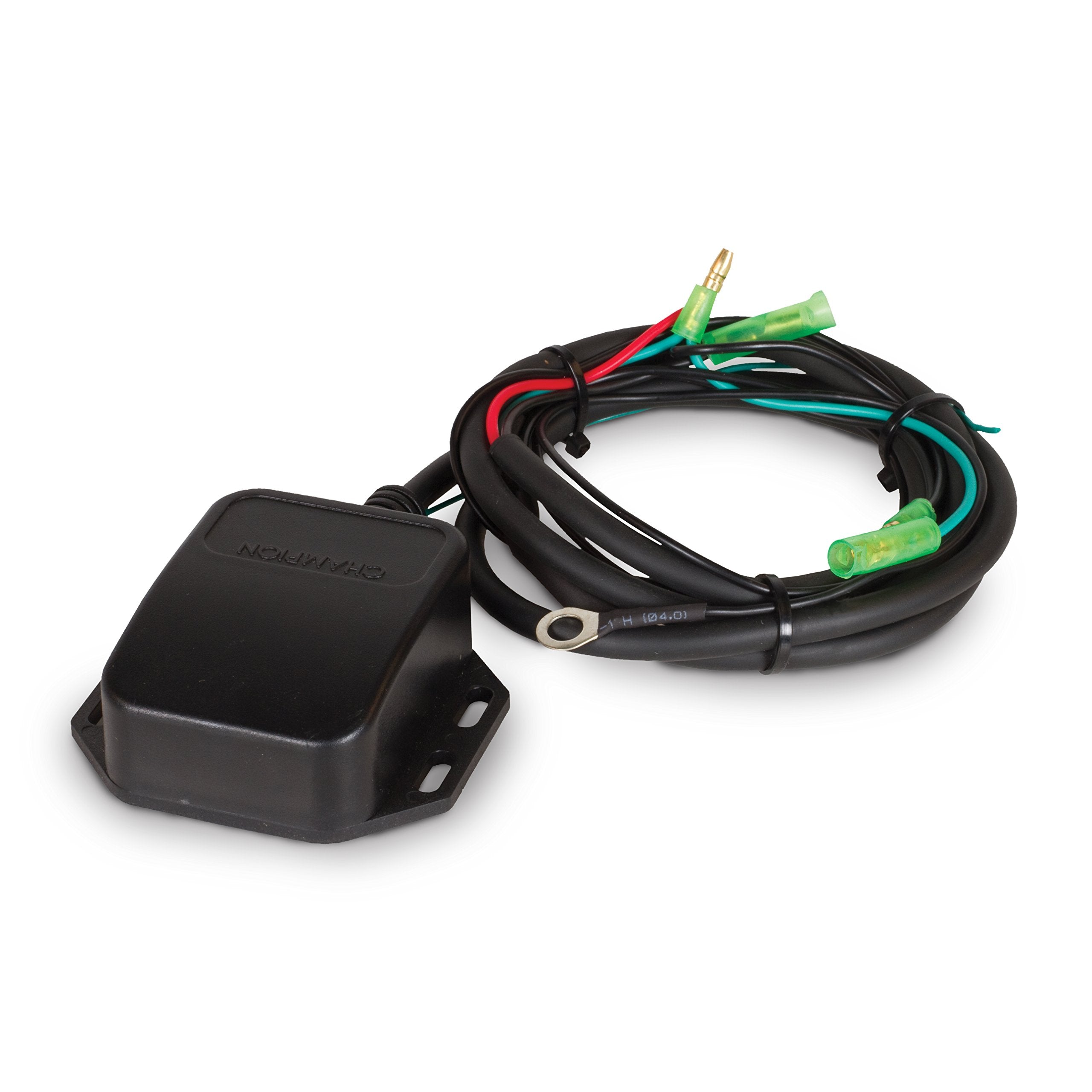 Wireless Champion Winch Remote Control Kit for 5000-lb. or Less ATV/UTV Winches