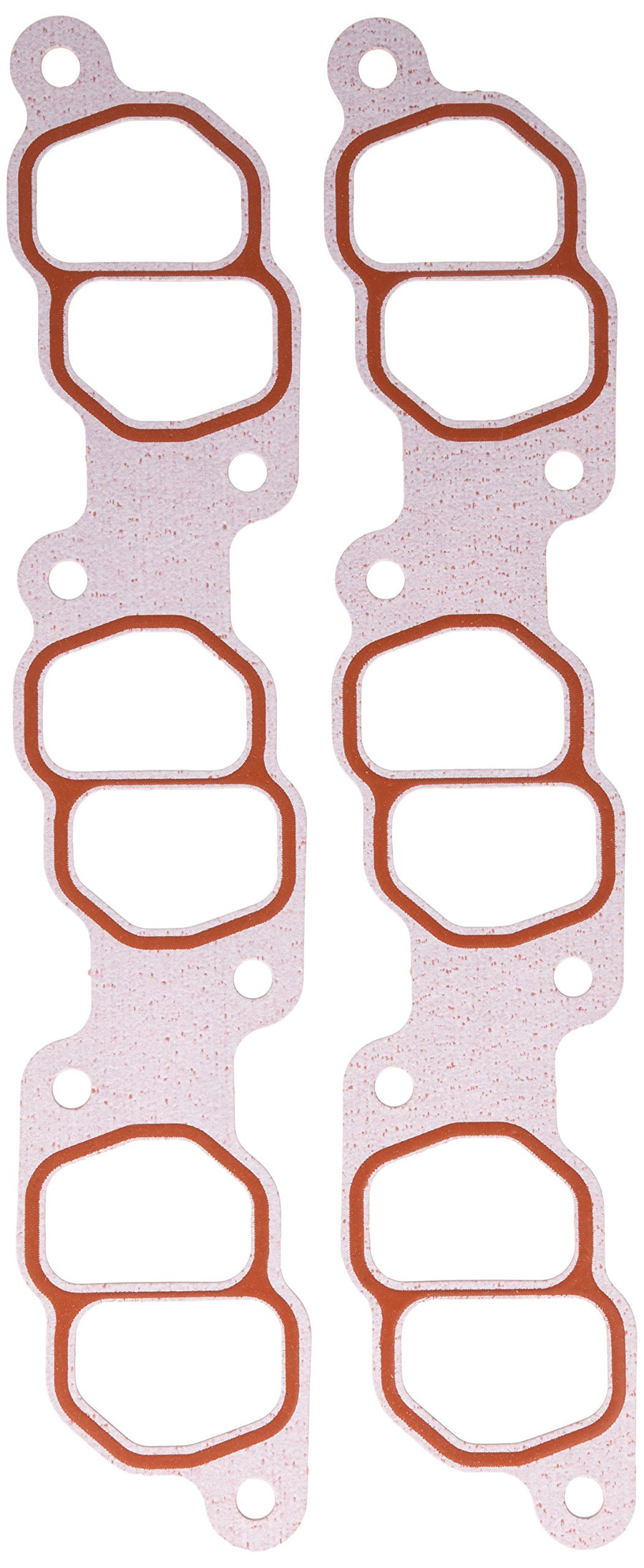 Fuel Injection MAHLE Plenum Gasket Set MS15675