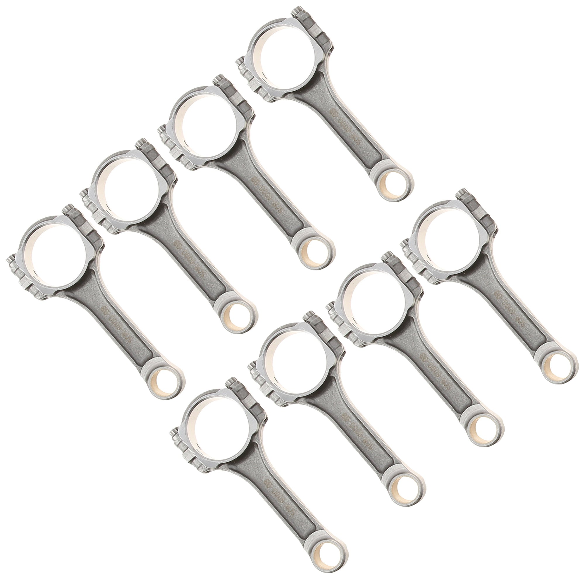 SIR6000BBL Eagle Specialty Products I Beam Rods C