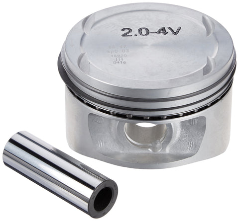 Piston Mahle - 0117701