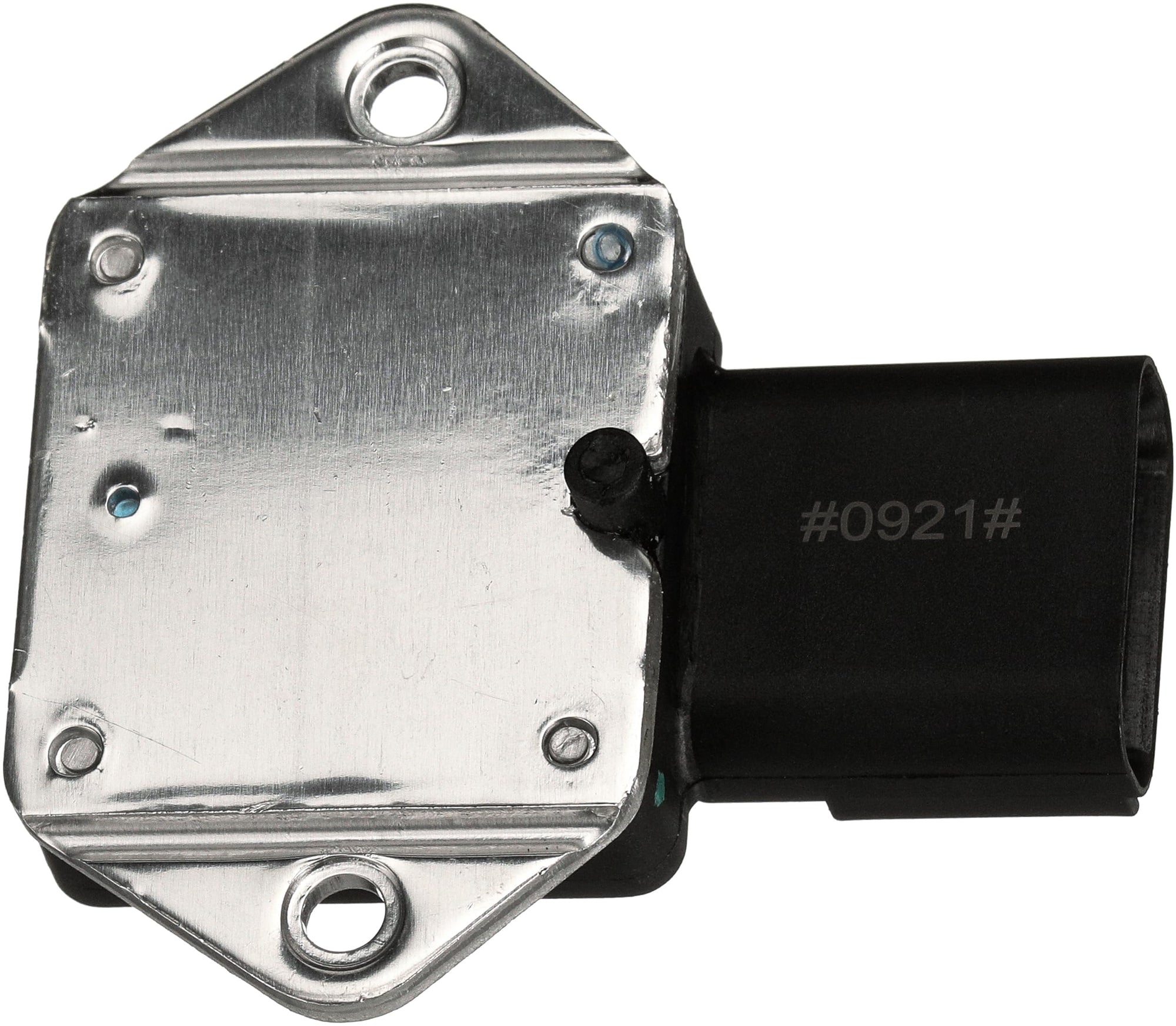 Engine Cooling Fan Module Gates FCM100K2