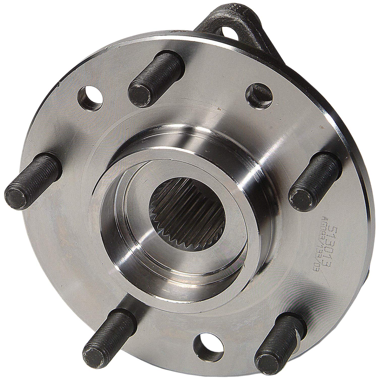 Wheel Bearing and Hub Assembly MOOG for Chevrolet Corvette
