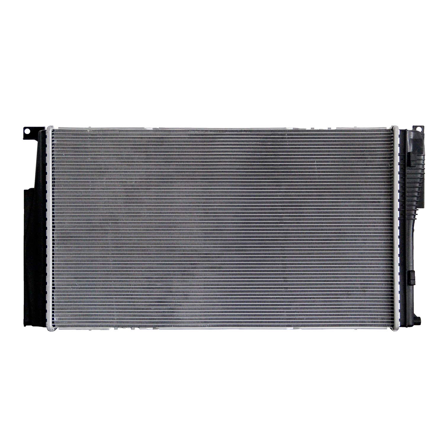 Radiator TYC 13571 Compatible with 2014-2018 BMW 3 Series