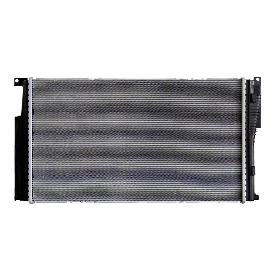 Radiator TYC 13571 Compatible with 2014-2018 BMW 3 Series