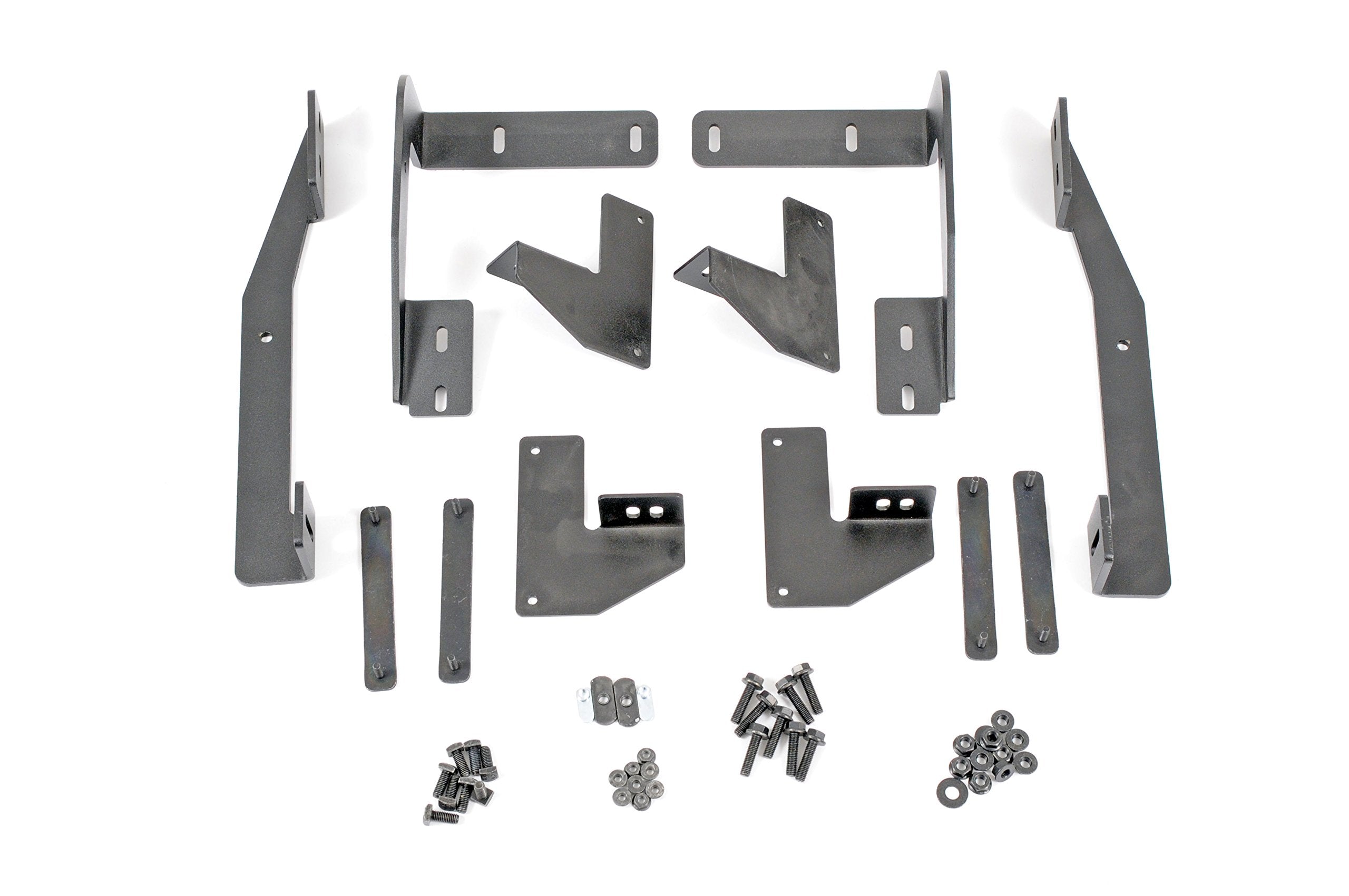 16241 Dee Zee Running Board