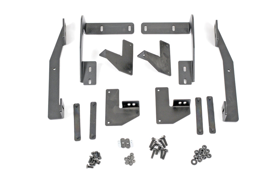 16241 Dee Zee Running Board