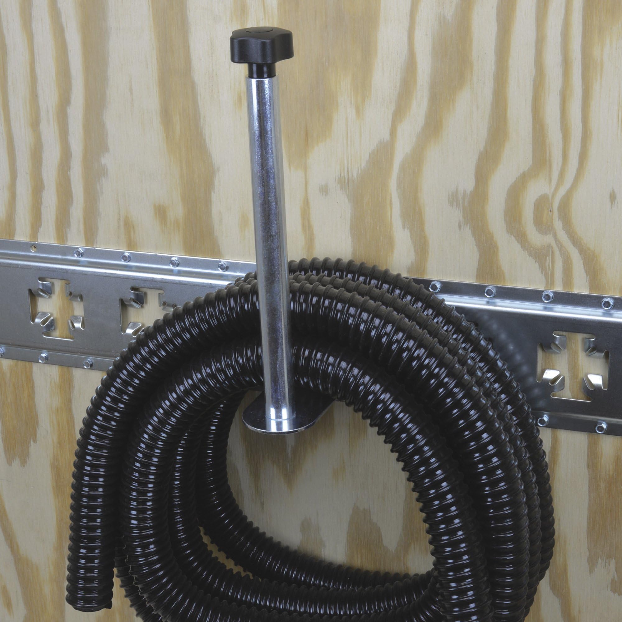 Bar Accessory for X-Track/E-Track Systems