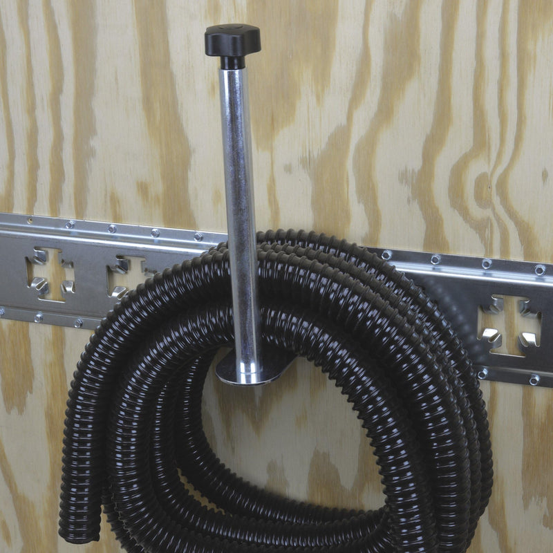 Bar Accessory for X-Track/E-Track Systems