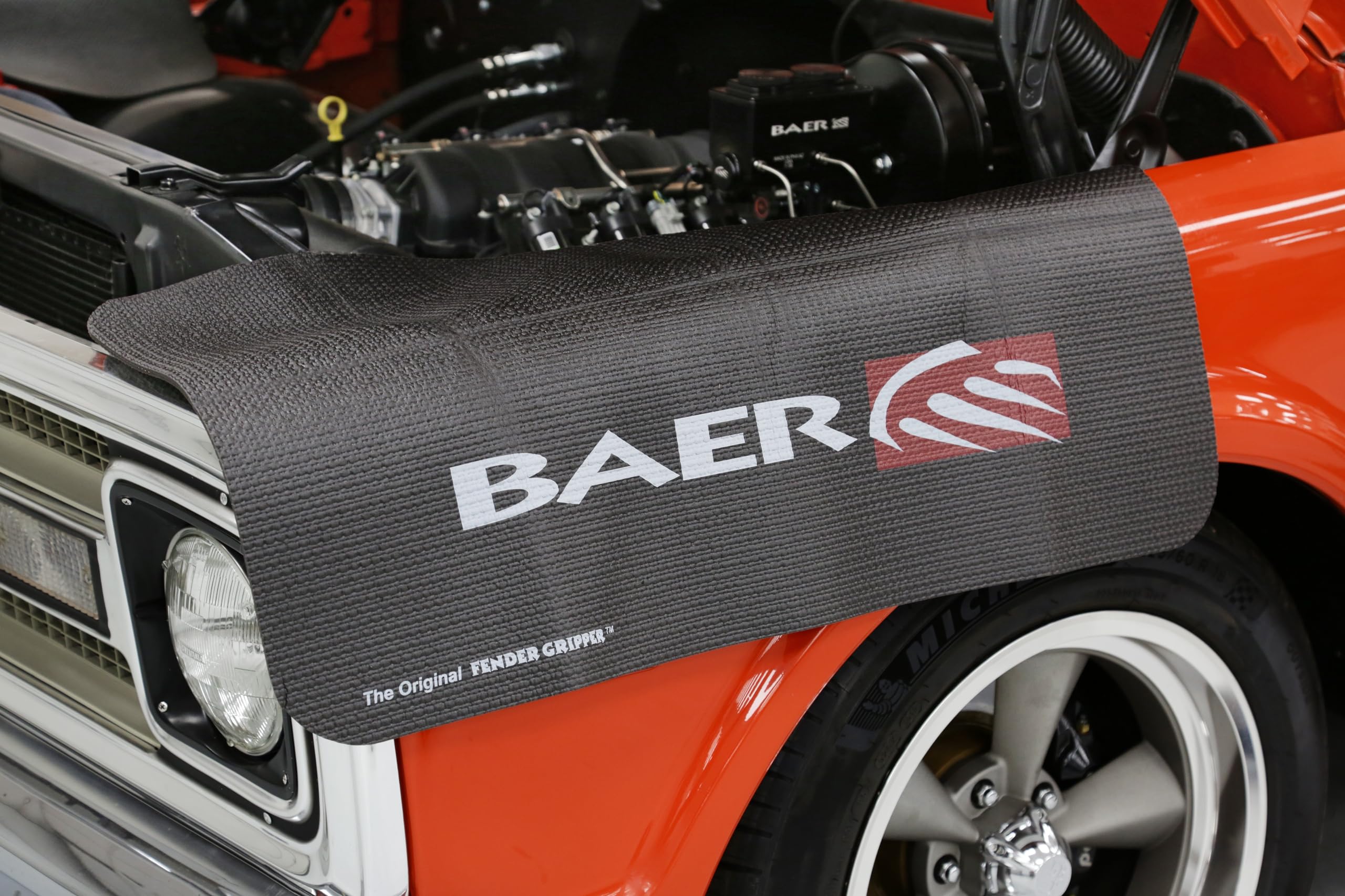 Baer Fender Gripper - Fender Gripper Mat (FG2401)