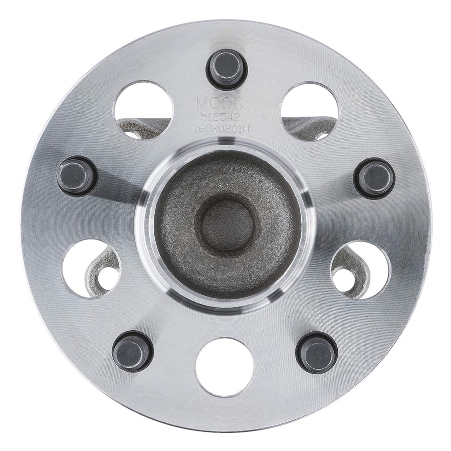 Wheel Bearing and Hub Assembly MOOG for Lexus ES350